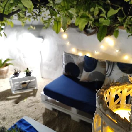 Casa Vacanze Con Giardino I Girasoli - Cin It 09006 - 9 C 2000 R4042- Sorso Εξωτερικό φωτογραφία