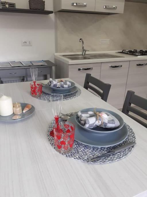 Casa Vacanze Con Giardino I Girasoli - Cin It 09006 - 9 C 2000 R4042- Sorso Εξωτερικό φωτογραφία