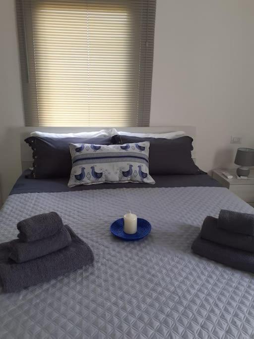 Casa Vacanze Con Giardino I Girasoli - Cin It 09006 - 9 C 2000 R4042- Sorso Εξωτερικό φωτογραφία