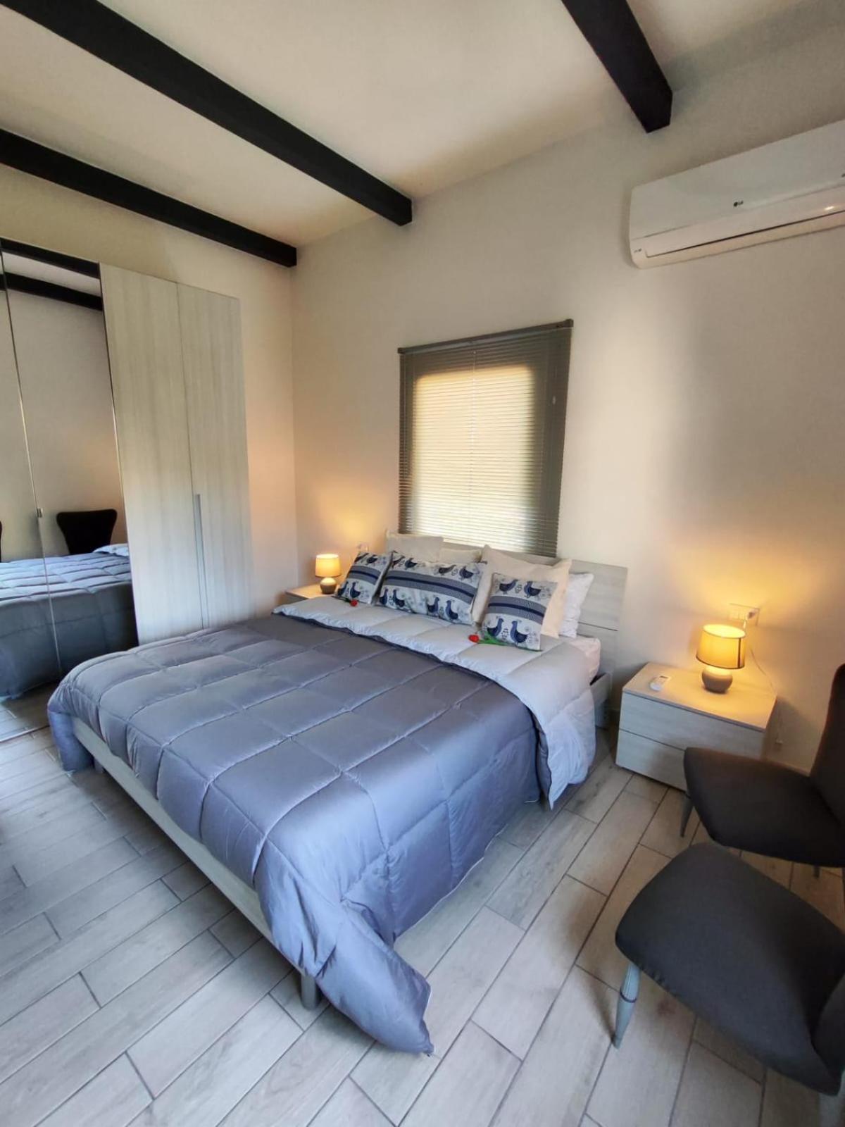 Casa Vacanze Con Giardino I Girasoli - Cin It 09006 - 9 C 2000 R4042- Sorso Εξωτερικό φωτογραφία