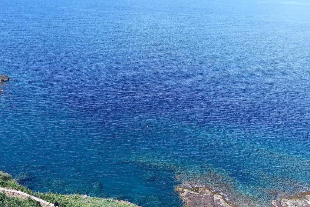 Casa Vacanze Con Giardino I Girasoli - Cin It 09006 - 9 C 2000 R4042- Sorso Εξωτερικό φωτογραφία