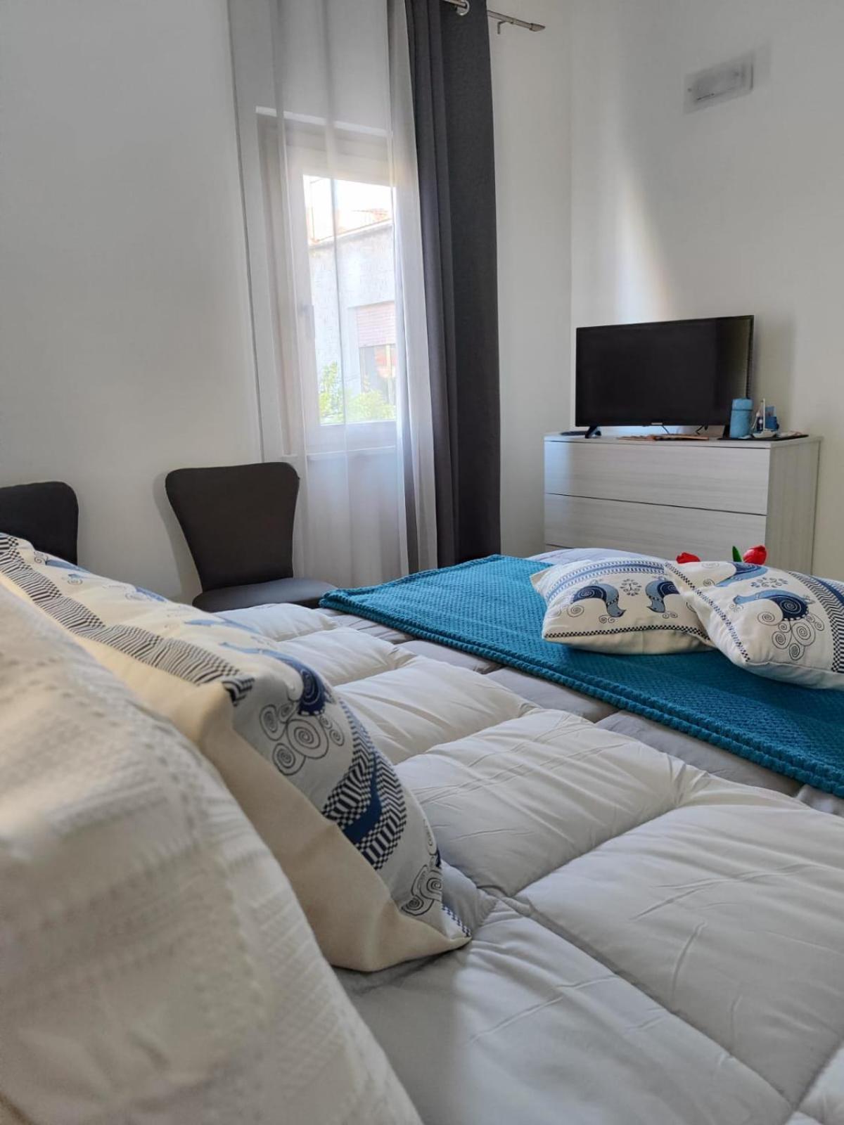 Casa Vacanze Con Giardino I Girasoli - Cin It 09006 - 9 C 2000 R4042- Sorso Εξωτερικό φωτογραφία
