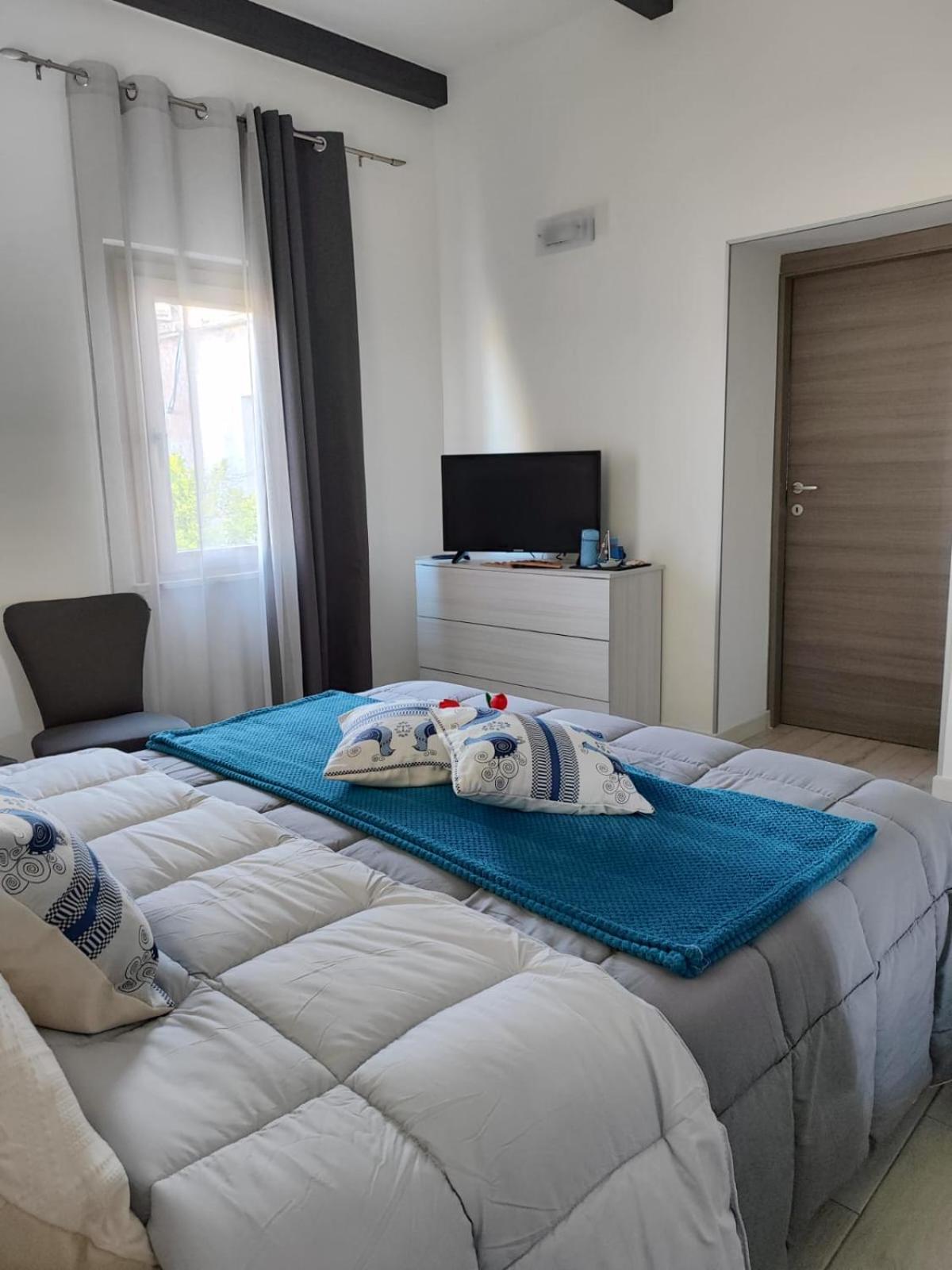 Casa Vacanze Con Giardino I Girasoli - Cin It 09006 - 9 C 2000 R4042- Sorso Εξωτερικό φωτογραφία