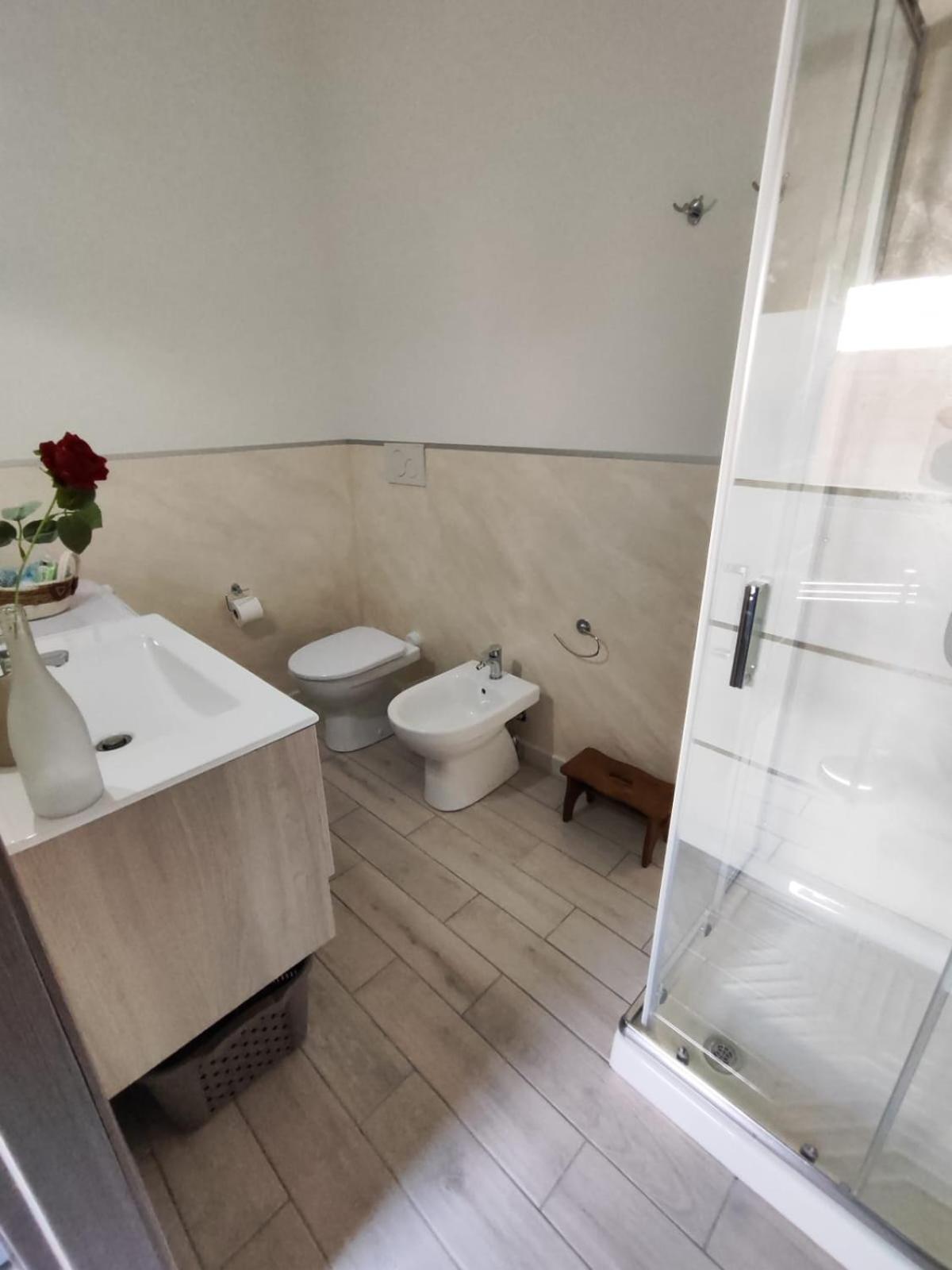 Casa Vacanze Con Giardino I Girasoli - Cin It 09006 - 9 C 2000 R4042- Sorso Εξωτερικό φωτογραφία