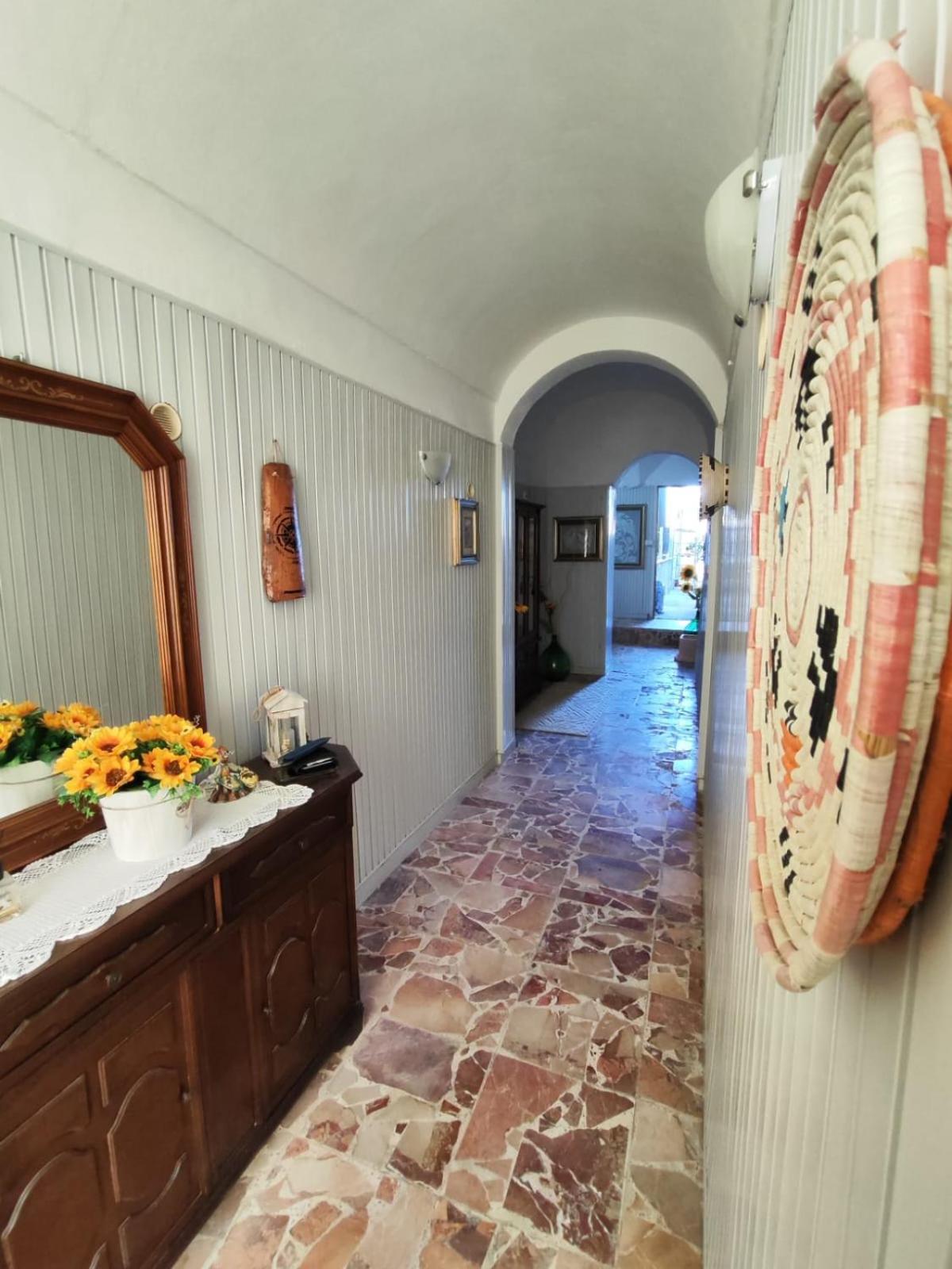 Casa Vacanze Con Giardino I Girasoli - Cin It 09006 - 9 C 2000 R4042- Sorso Εξωτερικό φωτογραφία