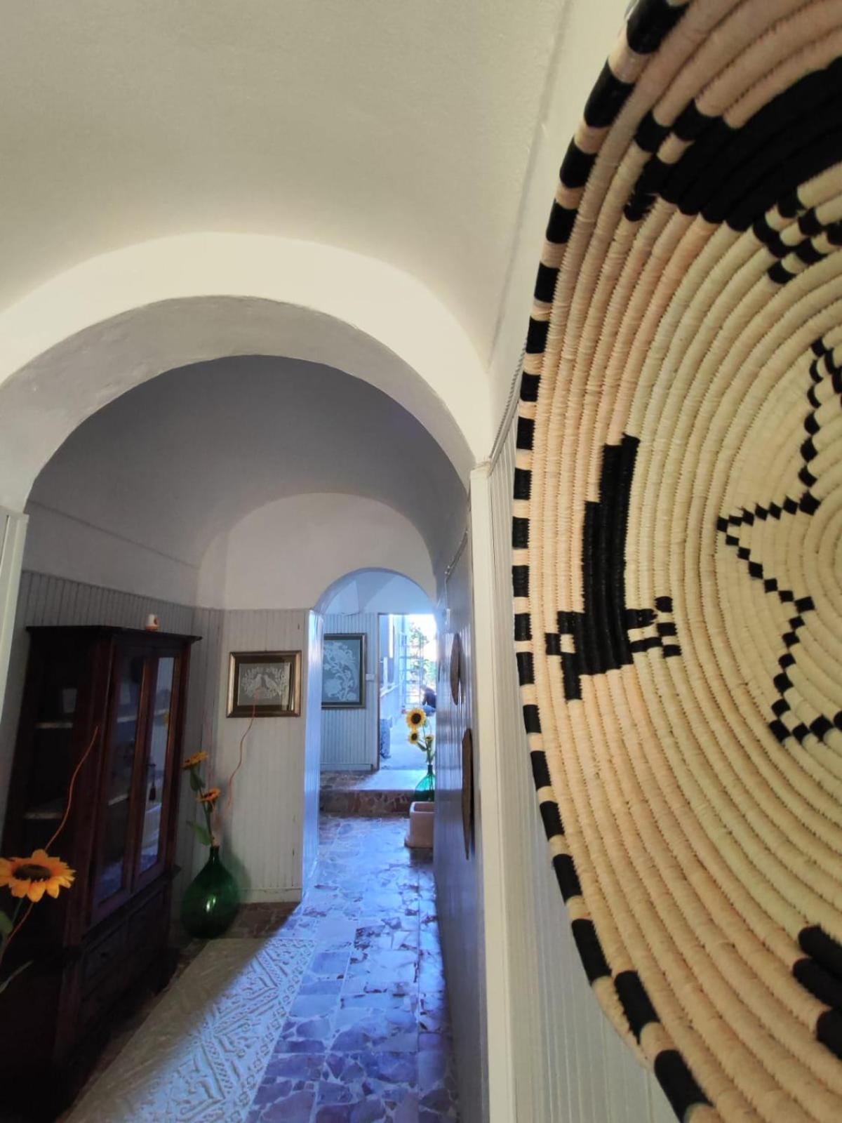 Casa Vacanze Con Giardino I Girasoli - Cin It 09006 - 9 C 2000 R4042- Sorso Εξωτερικό φωτογραφία