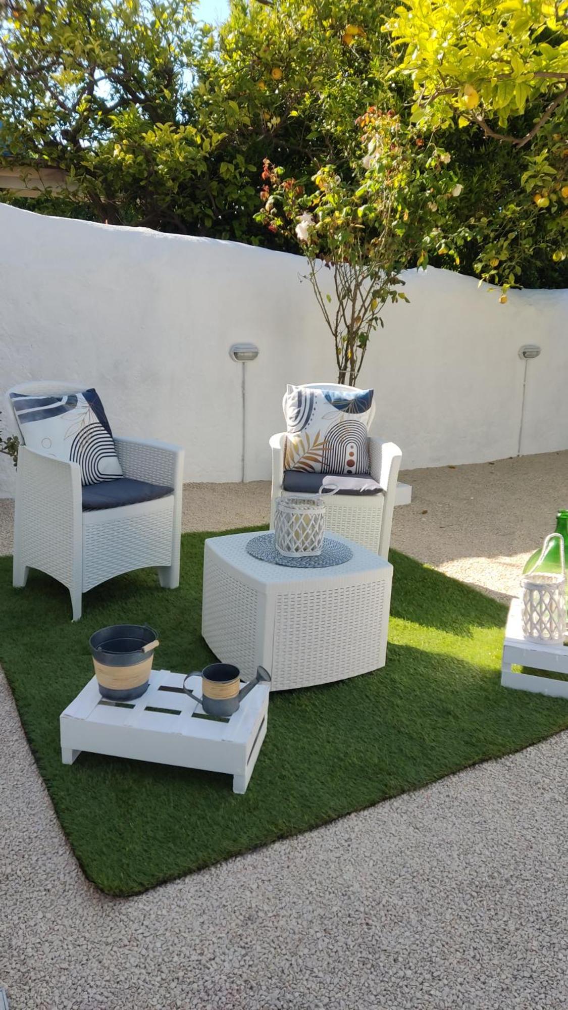 Casa Vacanze Con Giardino I Girasoli - Cin It 09006 - 9 C 2000 R4042- Sorso Εξωτερικό φωτογραφία