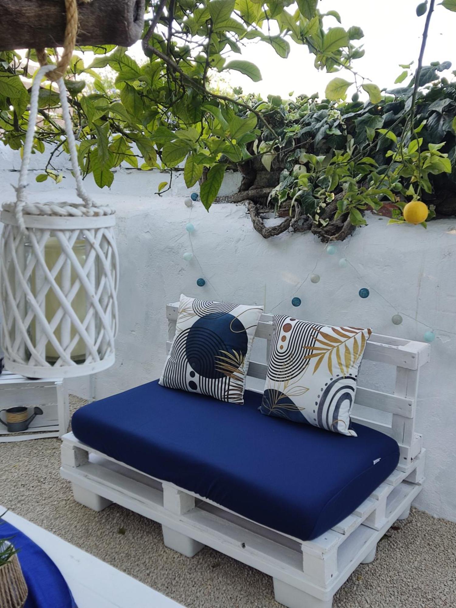 Casa Vacanze Con Giardino I Girasoli - Cin It 09006 - 9 C 2000 R4042- Sorso Εξωτερικό φωτογραφία