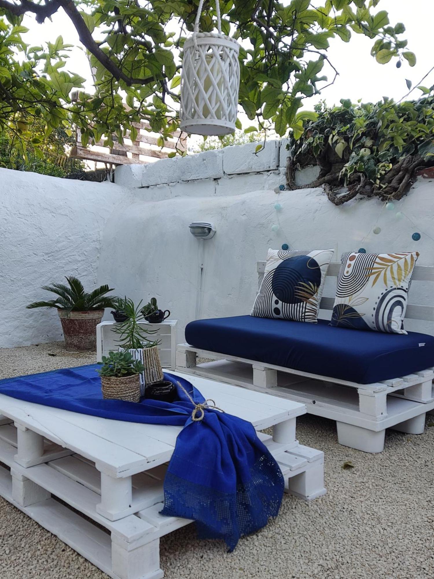 Casa Vacanze Con Giardino I Girasoli - Cin It 09006 - 9 C 2000 R4042- Sorso Εξωτερικό φωτογραφία